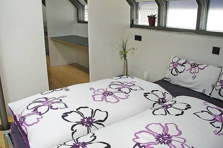 Ferienhaus für 2 Personen in Hüfingen - 2