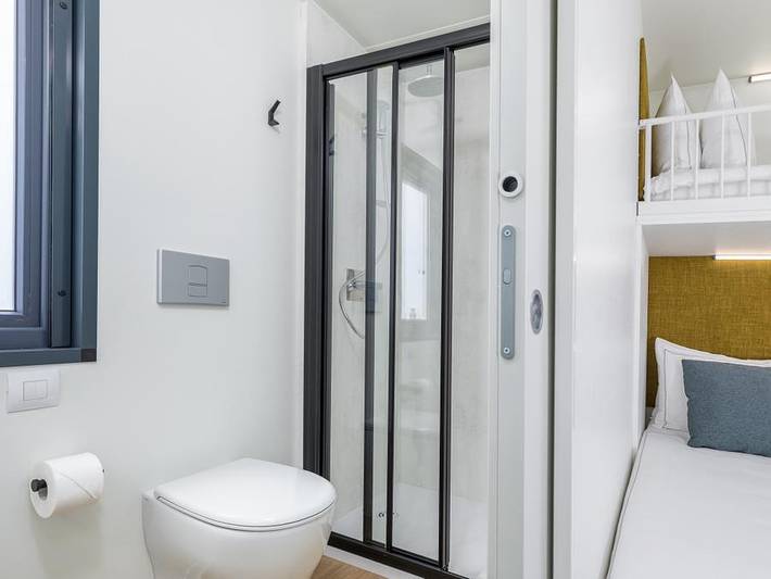 Bungalow für 5 Personen, kinderfreundlich in Medulin - 3