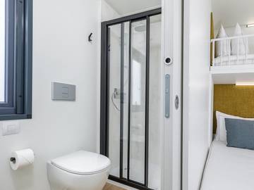 Camping für 5 Personen in Medulin, Südküste Istrien, Bild 2