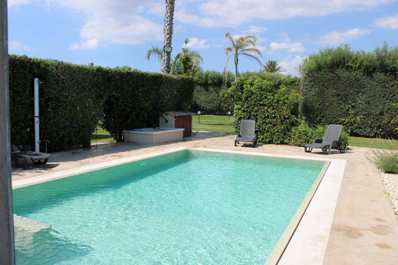 Family Bungalow in Petrosino, Provincia di Trapani