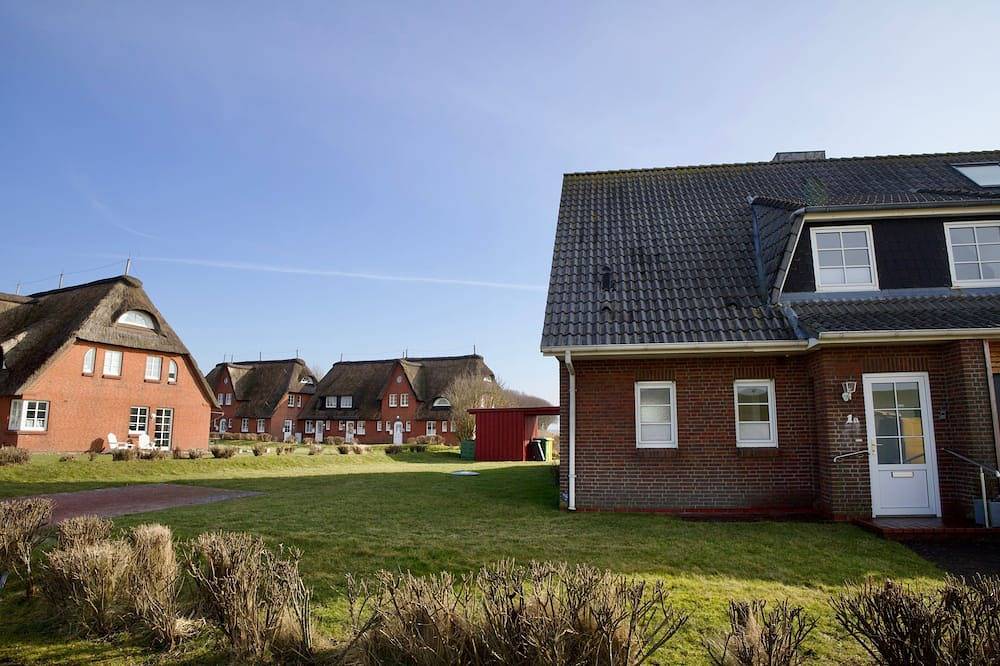 Een A Uthlande, Deutschland in Nordstrand (Gemeinde), Nordstrand