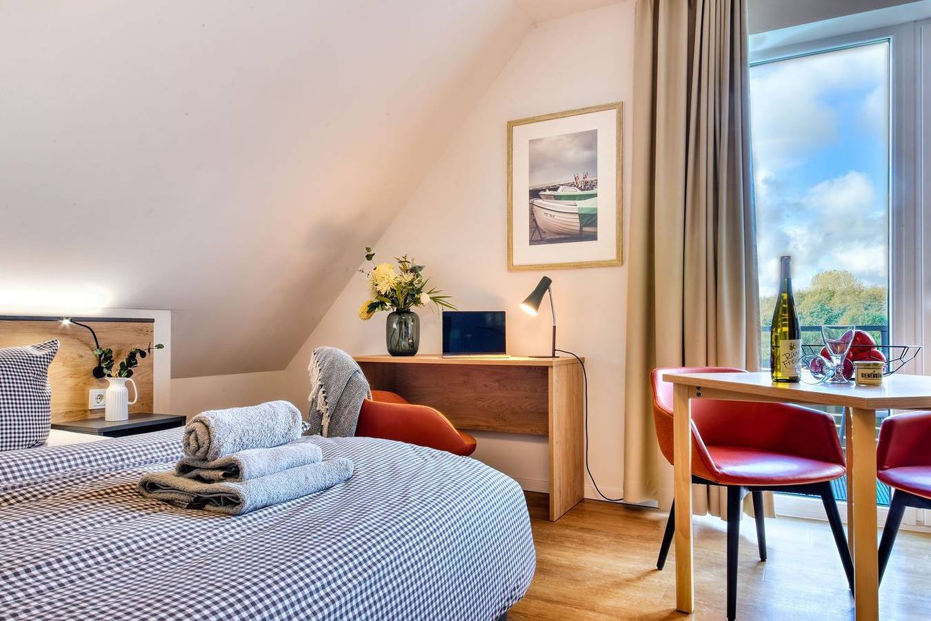 Ferienwohnung in Rügen ab 141€ pro Nacht