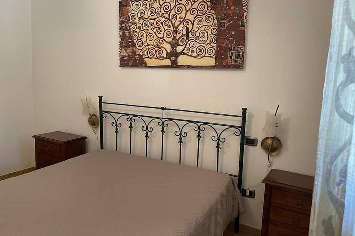 Villa Gemma, just 9 km from the sea in San Vito dei Normanni, Salento