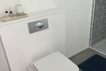 Cottage for 2 People in Poole, Poole Harbour, Photo 3