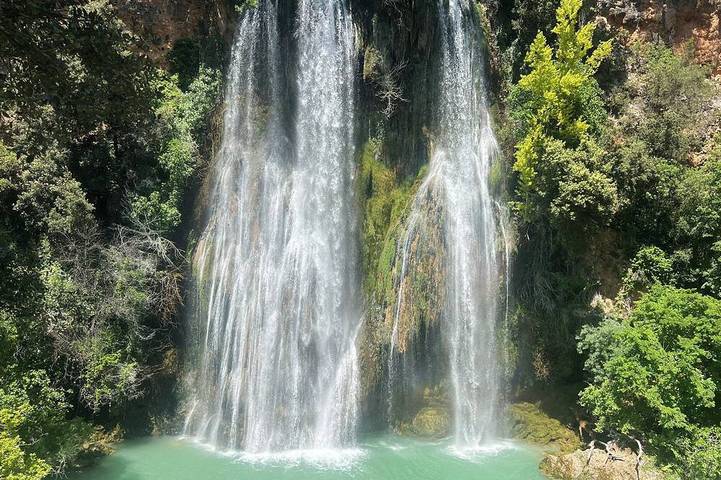Appartement de vacances pour 6 personnes