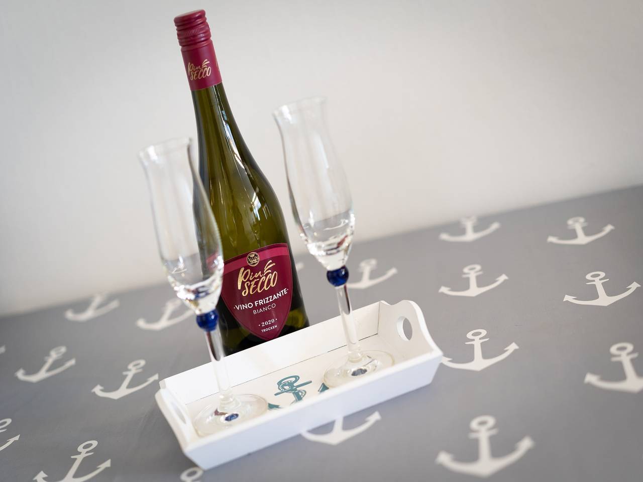 Ganze Wohnung, Ferienwohnung in St. Peter-Ording in St. Peter-Bad, St. Peter-Ording