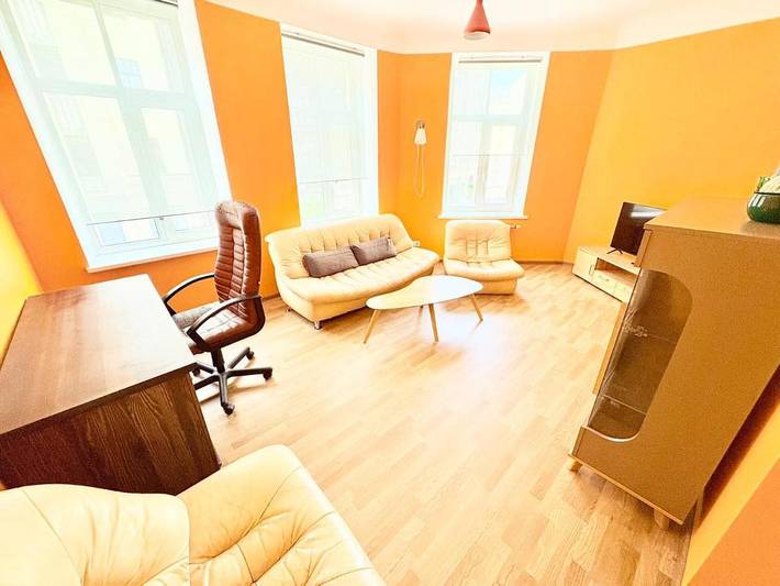 Ferienwohnung für 3 Personen in Riga