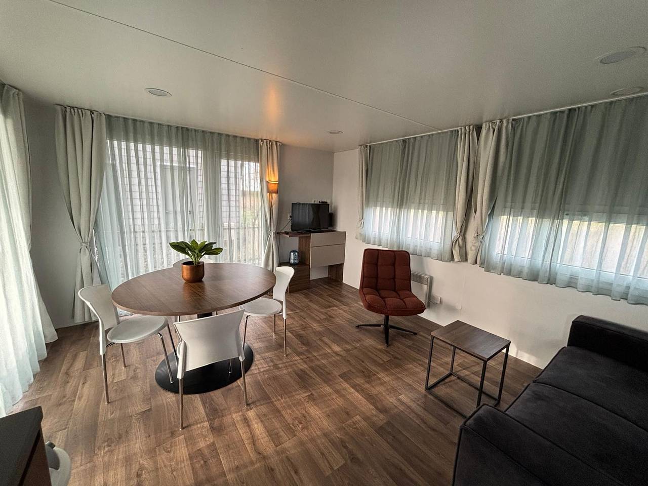 Europarcs Gulperberg — Berghem 4 in Gulpen, Limburg