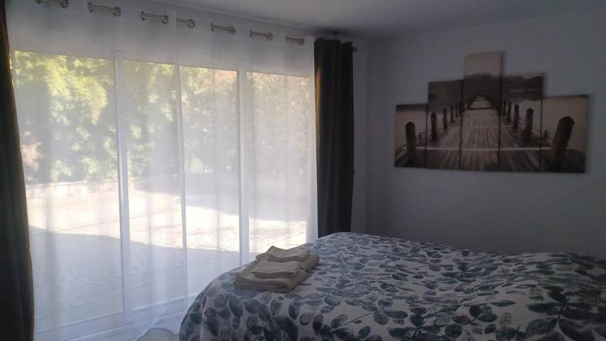 Appartement de vacances pour 4 personnes