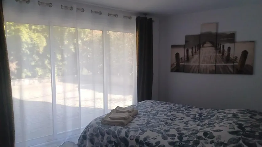 Apartamento de vacaciones para 4 personas - 1