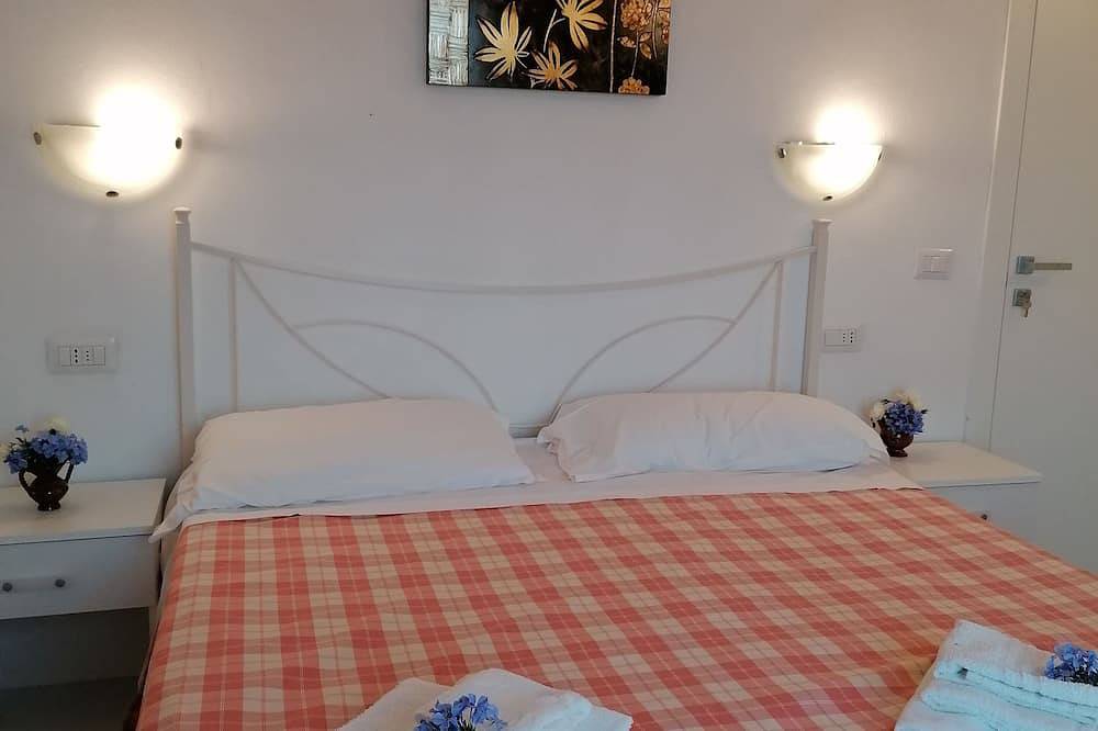 Appartement entier, 5 minutes from the sea, panoramic terrace and swimming pool - The cugnolo wagon in Torre di Palme, Province de Fermo