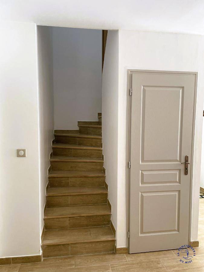 Three-Bedroom Villa in La Franqui, Leucate