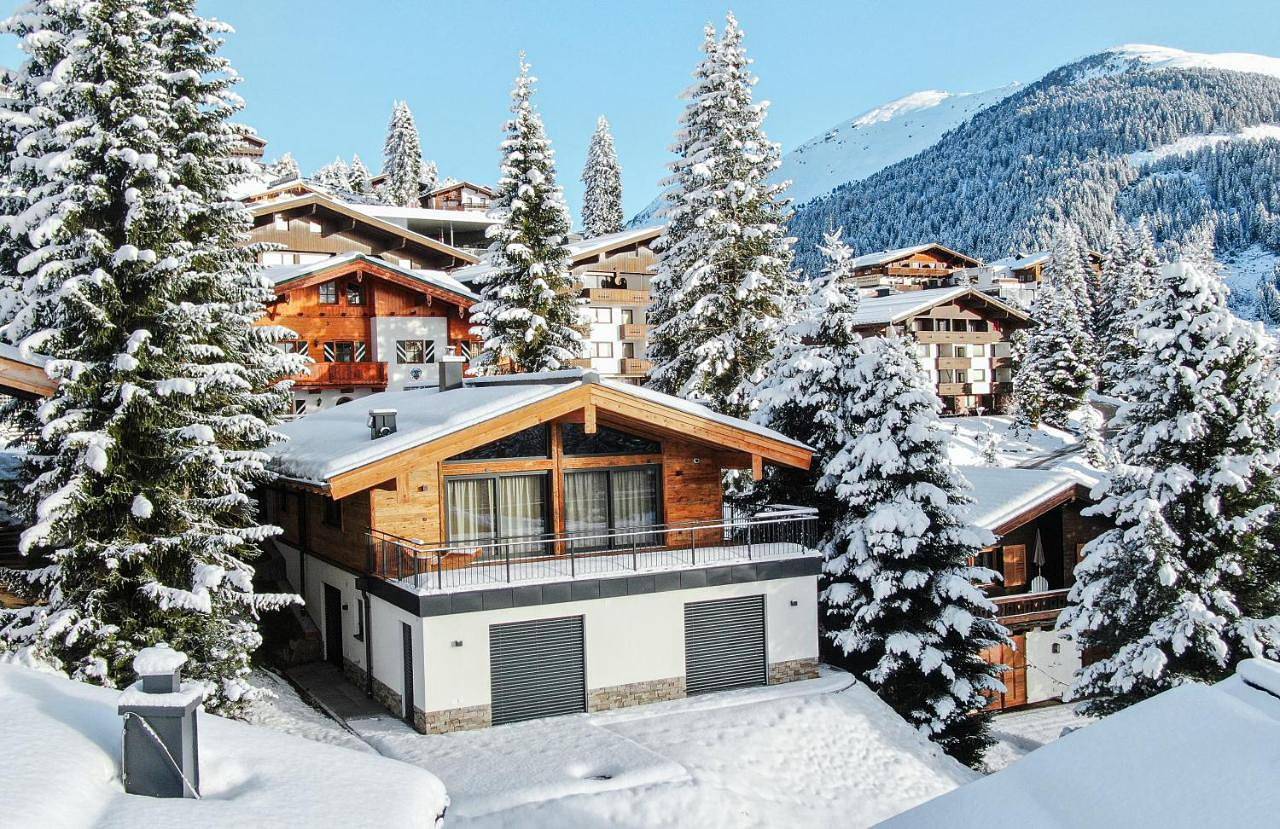 Luxuschalet Königsleiten 108 in Königsleiten, Pinzgau