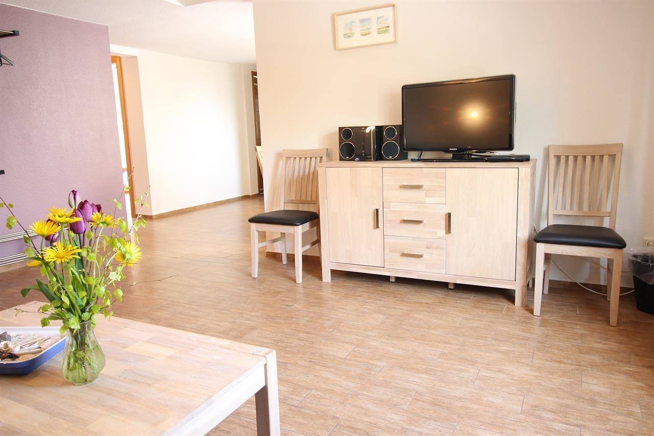 Ganze Ferienwohnung, Große Ferienwohnung in Kotzenbüll, Eiderstedt