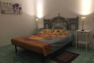 Villa per 7 Persone in Forte dei Marmi, Versilia, Foto 4