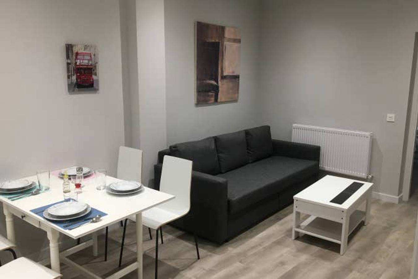 Apartamento entero, Apartamento Encantador en León - 35 m² - Confort in León, Cordillera Cantábrica