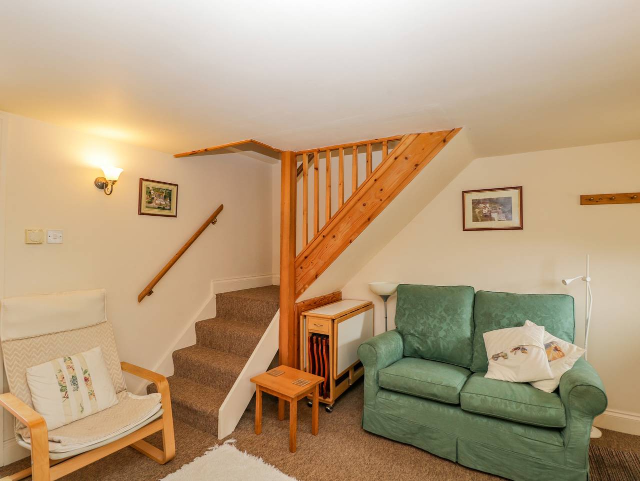Parkfield Cottage in Dorset