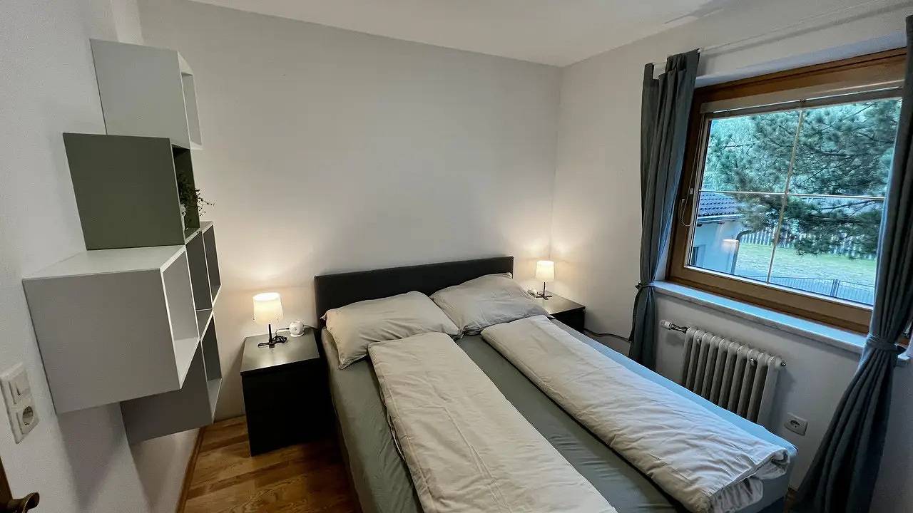 Ganze Ferienwohnung, Ferienwohnung für 6 Personen (70 m²) in Sillian in Sillian, Karnischer Hauptkamm