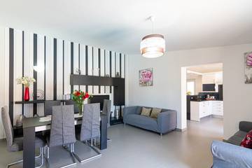 Villa in Campos, Mallorca Süden für 8 