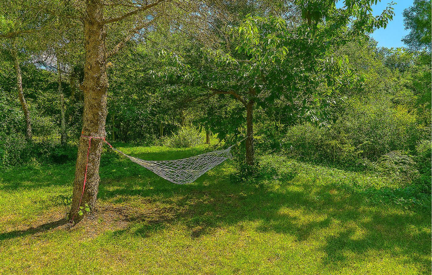 Ferienhaus für 6 Personen mit Garten in Polnische Ostsee