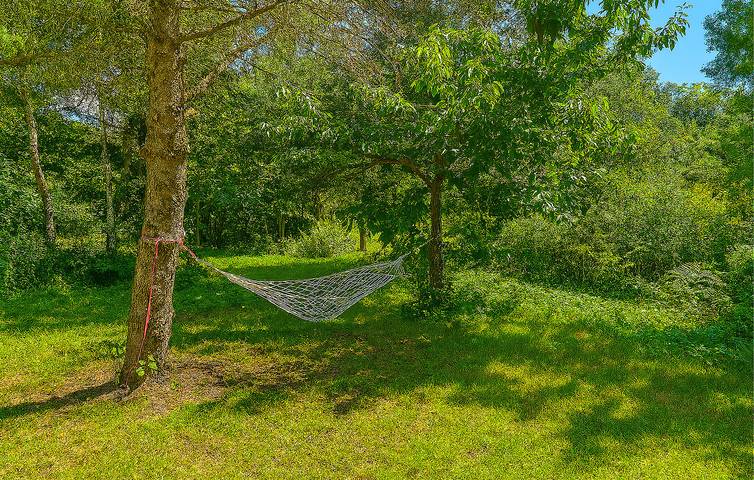 Maison de vacances pour 6 personnes avec jardin in Mer Baltique polonaise