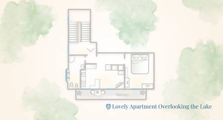 Glamping per 2 Persone in Carate Urio, Provincia di Como, Foto 4