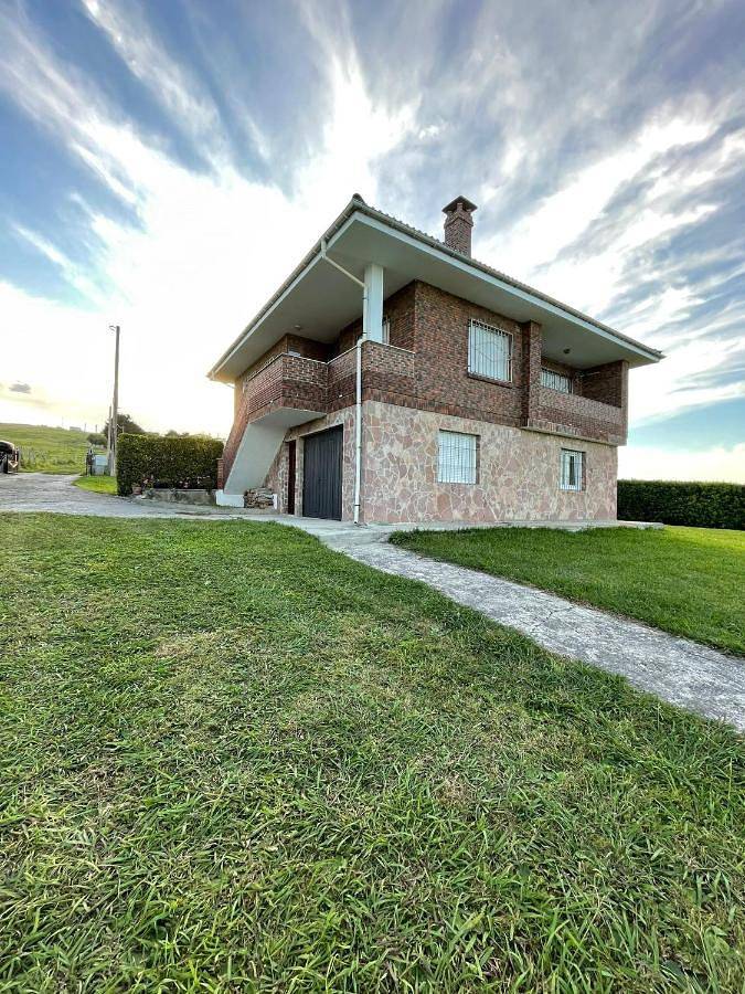 Apartamento para 6 personas, con Balcón y Terraza además de Jardín y Vistas en Dunas de Liencres