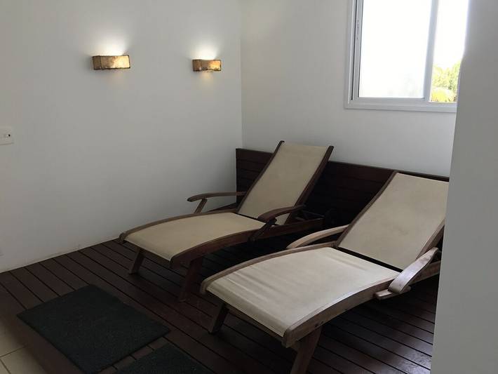 Ferienwohnung für 8 Personen - 1