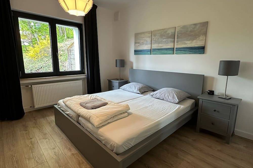 Ganze Wohnung, Penthouse Holgenbach - Nationalpark Eifel, Schleiden, Aussicht, Zentrum in Schleiden, Rureifel (Nordrhein-westfalen)