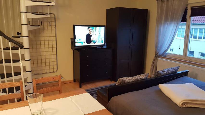 Ferienwohnung für 4 Personen in Adventsstadt Quedlinburg - 4