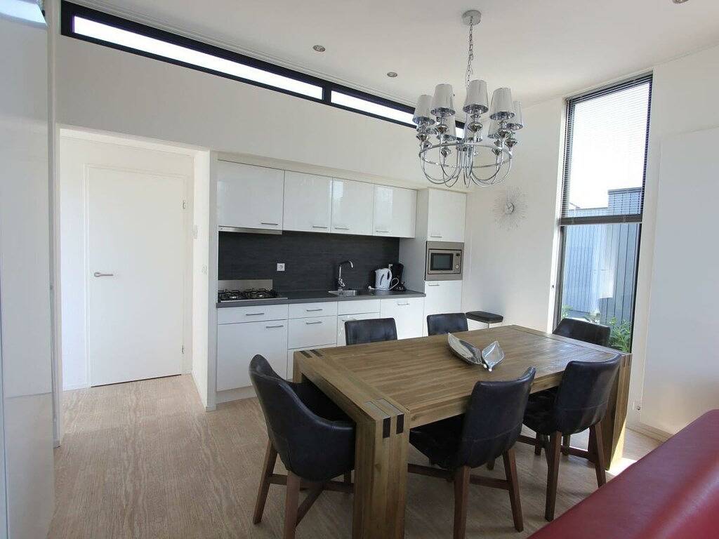 Cube Exclusief 4 in Hoge Veluwe