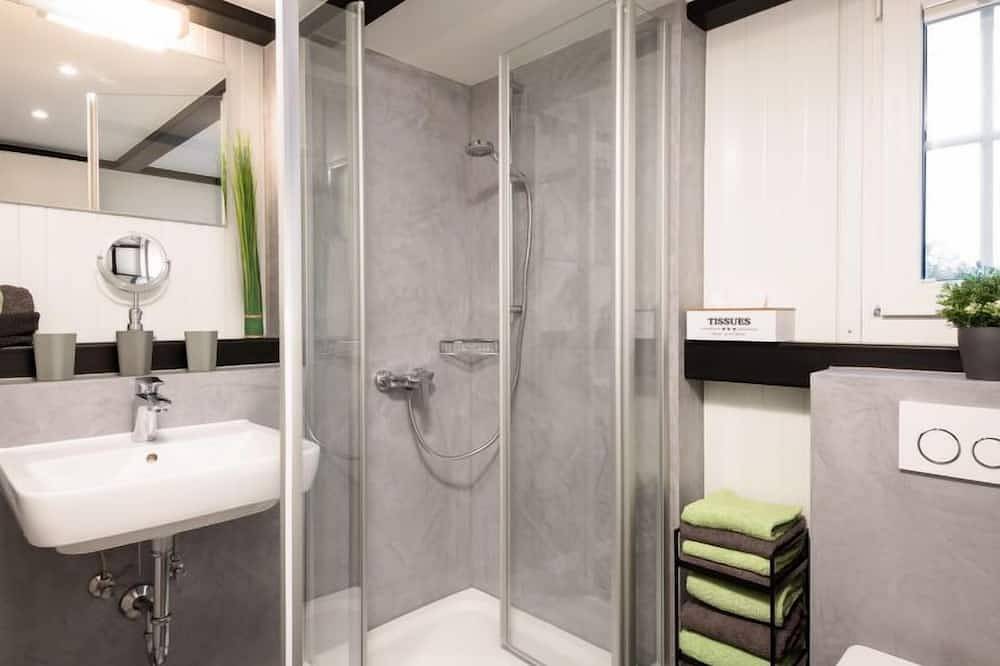 Tiny Haus Westerwald 16 Red in Bad Marienberg, Westerwald