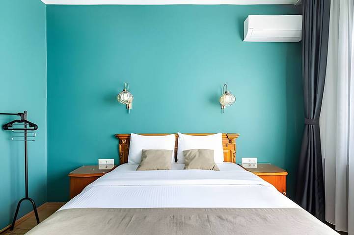 Villa für 16 Personen, mit Balkon in der Türkei - 4