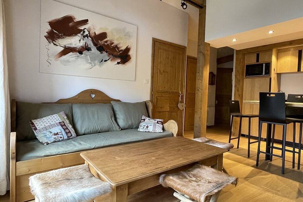 Photo : Appartement de vacances