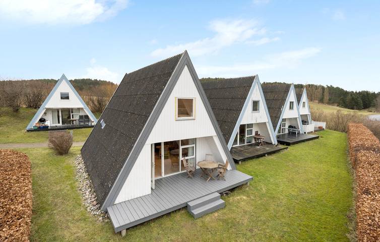 Ferienwohnung für 6 Personen, mit Terrasse - 1