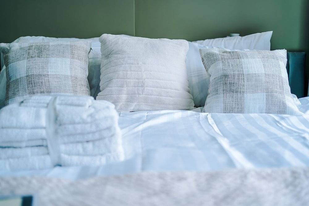 Ganze Wohnung, St Davids Lodge - Luxe Retreat with Free Parking in Preston, Lancashire