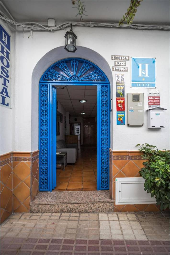 Maison d’hôte pour 2 personnes à Marbella - 2