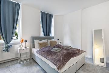 Apartment for 4 People in Steglitz-Zehlendorf, Berlin, Photo 3