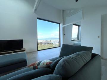 Maison De Vacances pour 8 Personnes dans Locquirec, Région de Morlaix, Photo 4