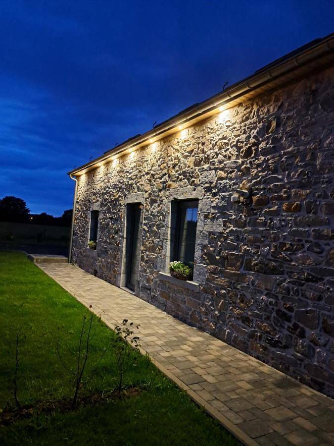 Location de vacances pour 6 personnes, avec vue et jardin à Chimay - 3