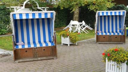 Strandhaus für 2 Personen in Borkum, Ostfriesische Inseln, Bild 3