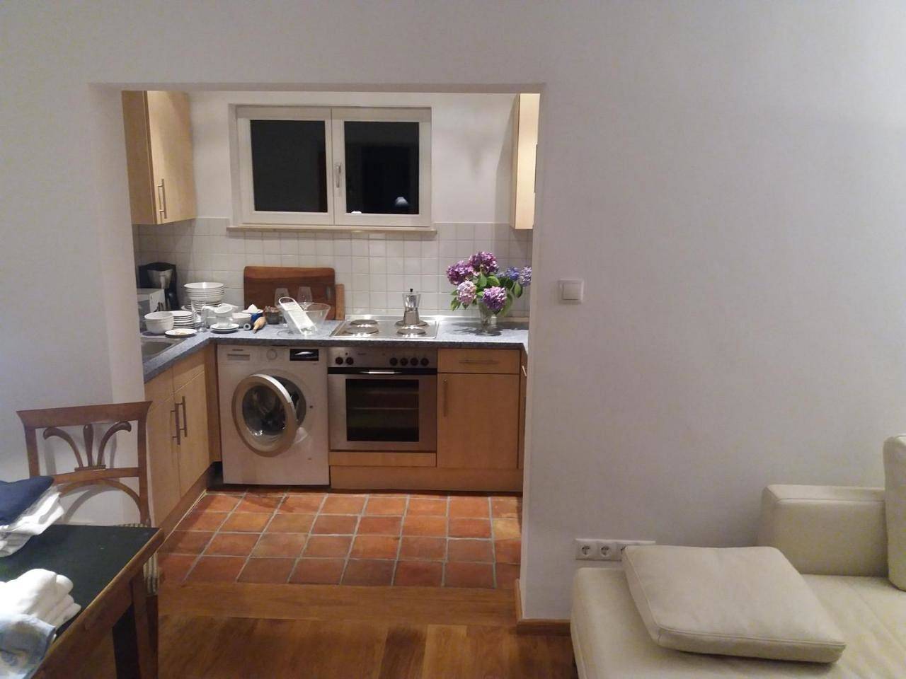 Holiday Home in Bad Ems, Lahn-Taunus