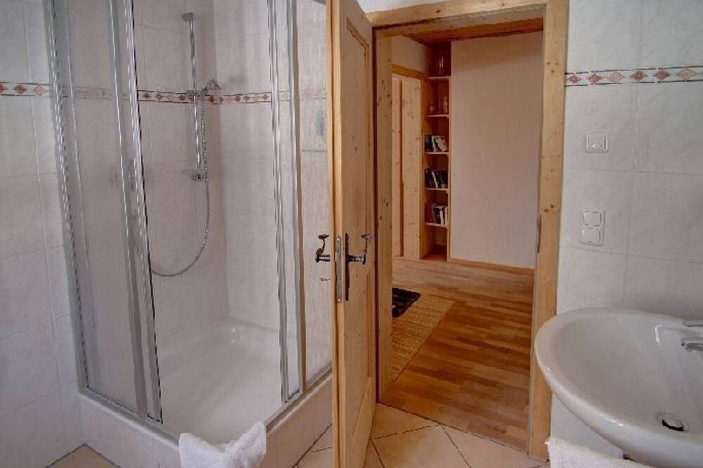 Apartamento entero, Ferienwohnung Bad Wiessee im Graberhof - Ferienwohnungen Graberhof in Bad Wiessee, Alpes Bávaros
