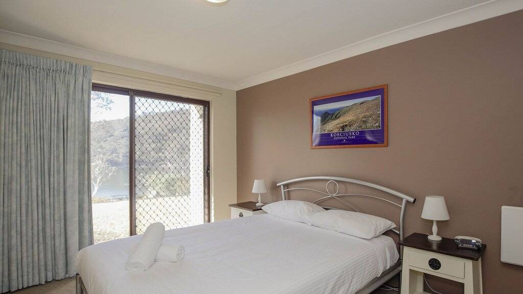 Ganze Wohnung, Banksia 2/35 Townsend Street in Jindabyne, New South Wales