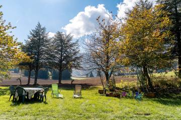 Maison De Vacances pour 6 Personnes dans La Chaudière, Région de Die, Photo 2