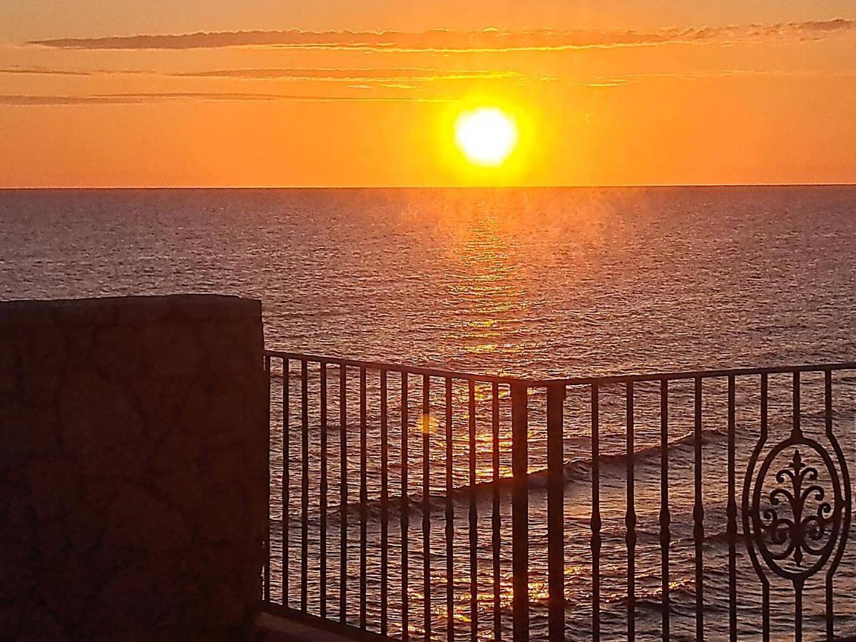 Villa Capitolo Holidays by maresolepuglia in Calette del Capitolo, Monopoli