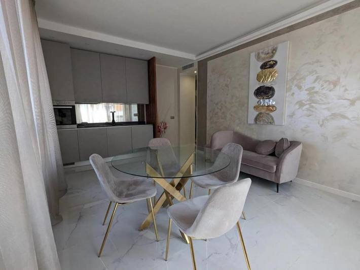 Gîte pour 3 personnes, avec vue à Monaco - 3