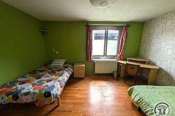 Appartement De Vacances pour 5 Personnes dans Vaulx-en-Velin, Rhône, Photo 1