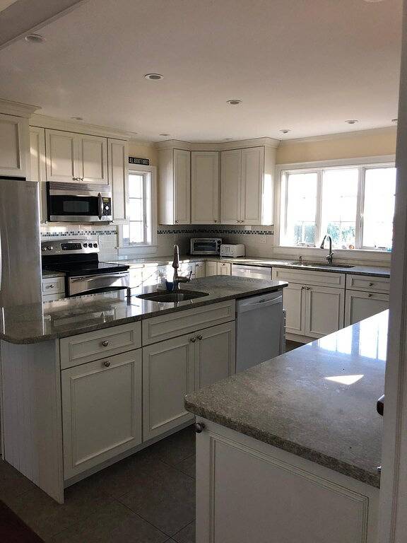 Elegantes historisches Anwesen mit neun Schlafzimmern auf 13 Morgen mit Blick auf Long Island Sound in Old Lyme, Connecticut