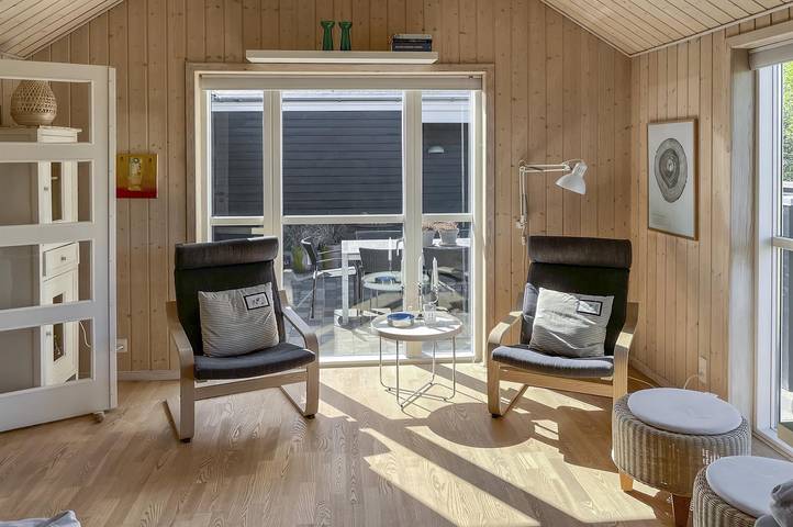 Pet friendly home in Farsø with Wifi in Ertebølle, Limfjord in Nordjütland